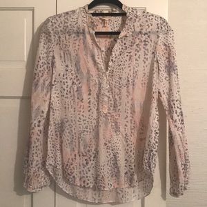 Rebecca Taylor top